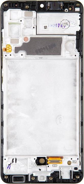 Image du produit Samsung Écran LCD + unité tactile + façade A325 Galaxy A32 4G (Service Pack) (Écran)