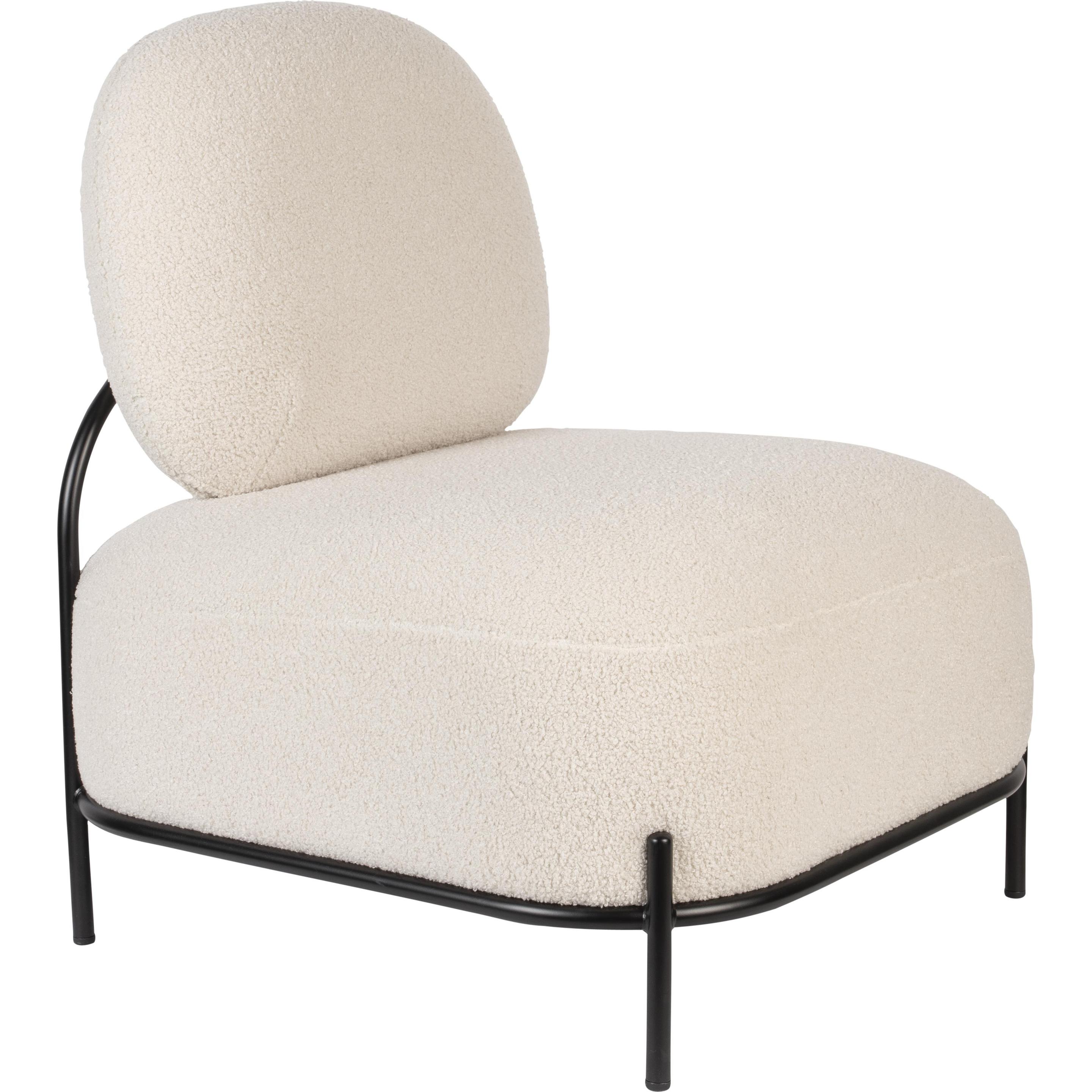 White Label Living, Sessel, Chair