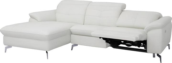 Produktbild Vente-unique Lismore (Ecksofa)