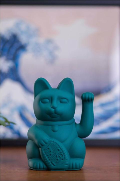Actual product image Donkey Products Decoration Wave Cat