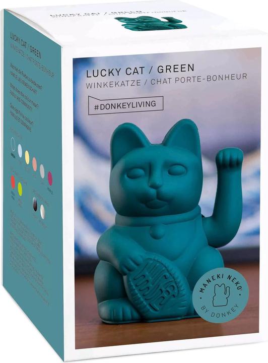 Actual product image Donkey Products Decoration Wave Cat
