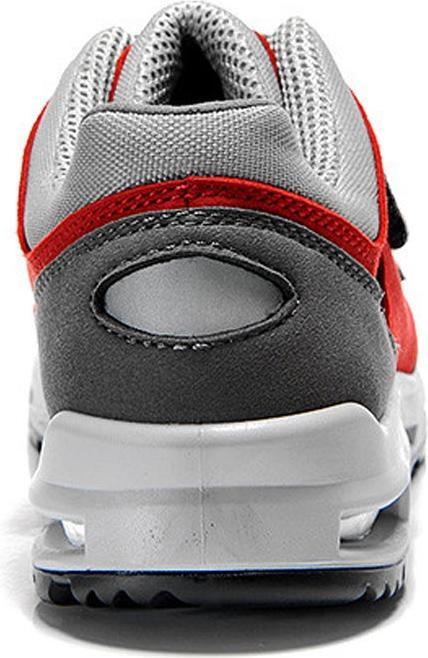 Actual product image Elten Travis gray easy ESD S1 (S1, 44)