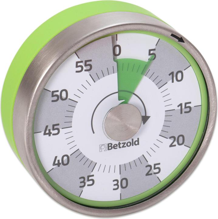 Produktbild Betzold Automatik-Timer mit Magnet
