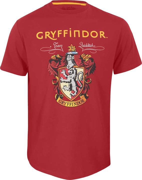Produktbild Gryffindor TShirt (XL)