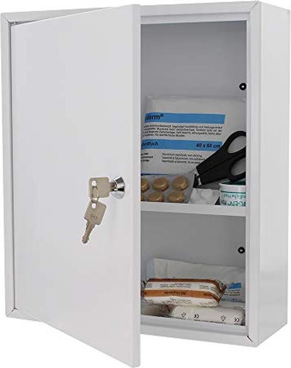 Actual product image Rottner BookCase book case (2 l)