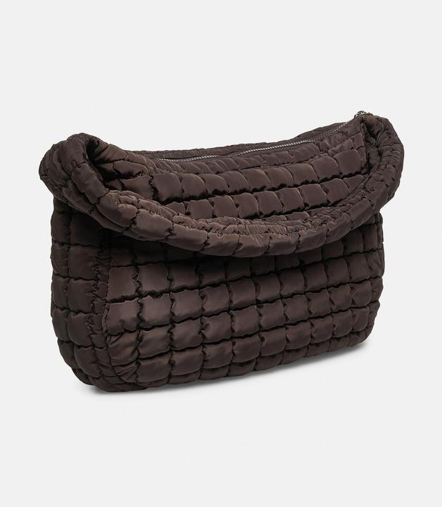 Actual product image Comma Puffer-Bag