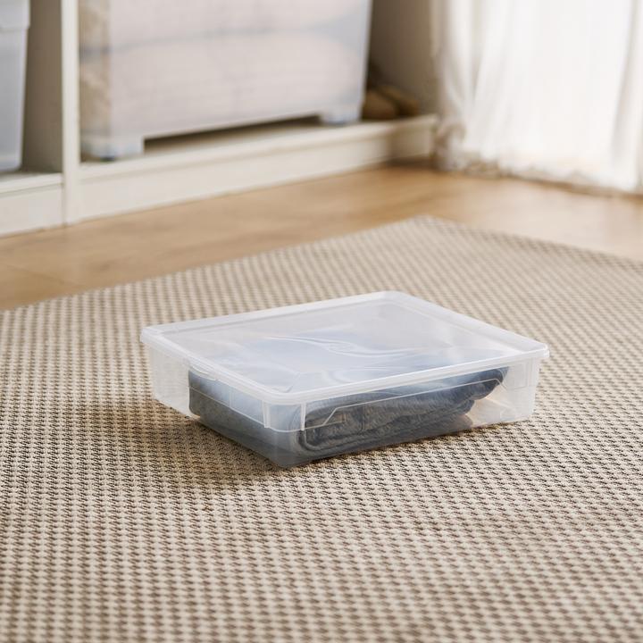 Immagine prodotto Rotho Cancella (40 x 33,5 x 8,5 cm, 9 l)