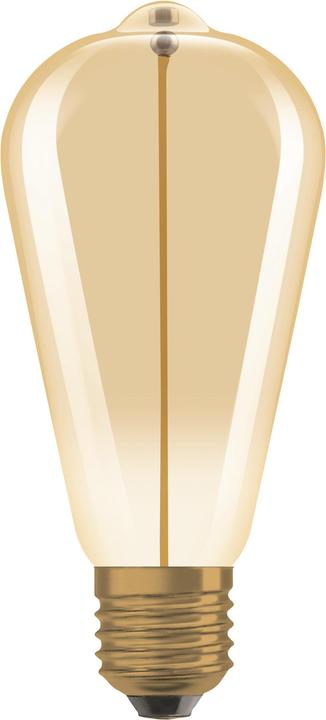 Produktbild Ledvance LED-Lampe (E27, 2.20 W, 120 lm, 1 x, G)