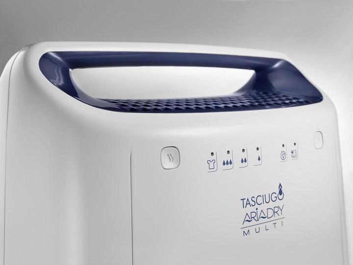 Produktbild De'Longhi Dex 12 (22 m², 12 l/24h)