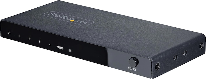 Actual product image StarTech 8K HDMI SWITCH 8K 60HZ