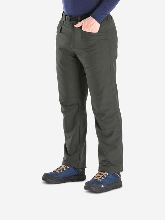 Produktbild Quechua PANT SH100 ULTRA-WARM DD 311858 (40)