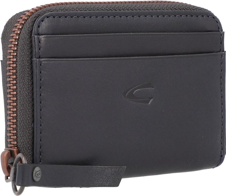 Produktbild Camel Active Sara Geldbörse RFID Leder 11 cm