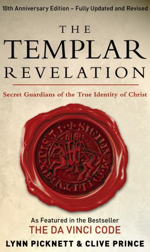 Produktbild The Templar Revelation (Englisch, Lynn Picknett, 2007)