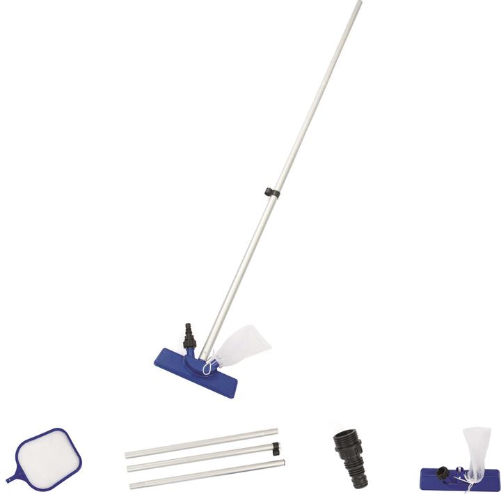 Bestway Pool Reinigungsset