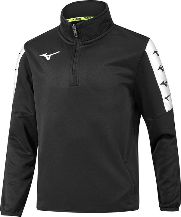 Actual product image Mizuno Nara Training Top (S)