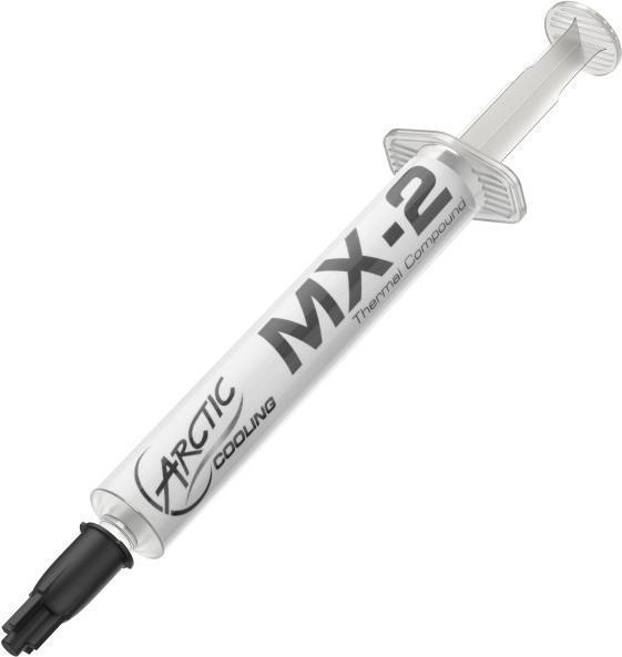 Actual product image Hama MX-2 (4 g)