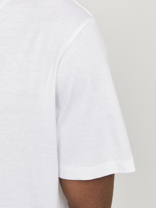 Immagine prodotto Jack & Jones T-shirt stampata con scollo rotondo (L)