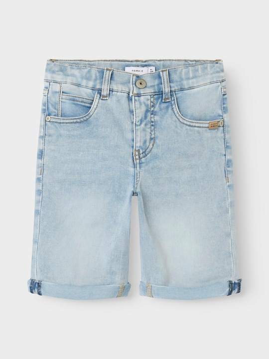Immagine prodotto Name it NKMTHEO XSL DNM L SHORTS 6622-CL NOOS (164)