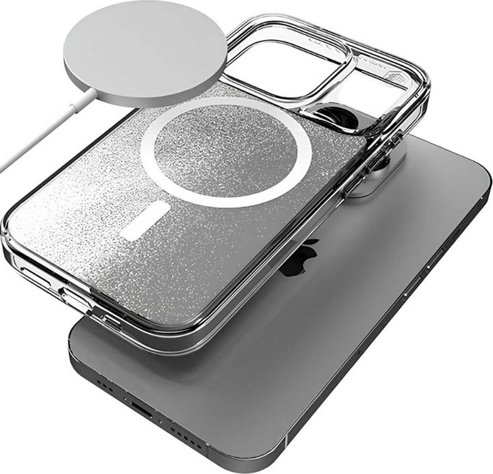 Actual product image STM 322-411FM-01 (Apple iPhone 15 Pro Max)