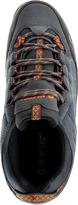 Produktbild Hi-Tec Wanderschuhe Gelen Ii (42)