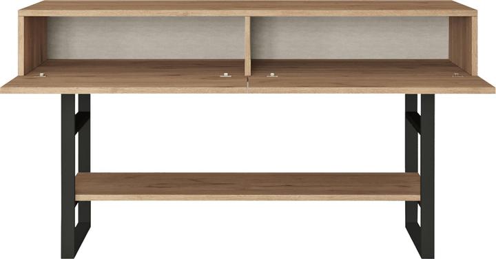 Produktbild En.Casa Lappeenranta (139 x 43 x 76 cm)