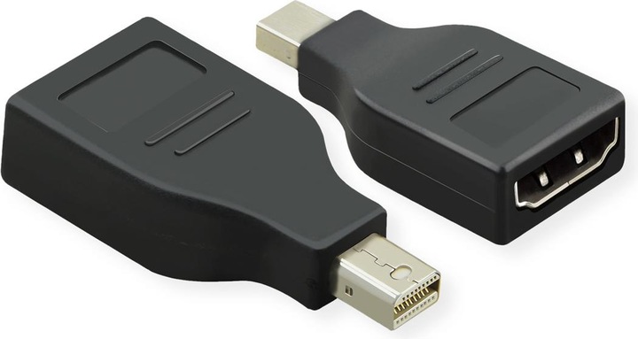 Immagine prodotto Value Mini DisplayPort-HDMI (HDMI, 4.40 cm)