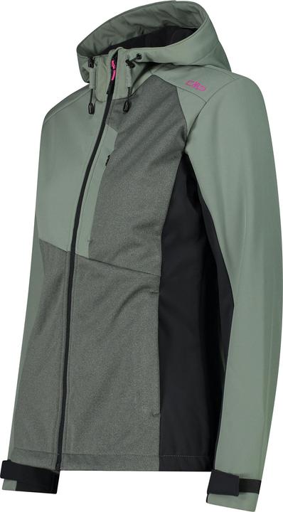 Produktbild CMP Campagnolo Hoodie (36)