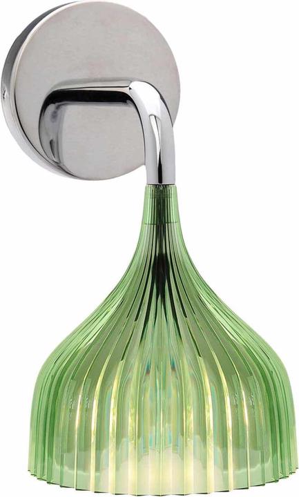 Produktbild Kartell É Led Wandleuchte (E14)