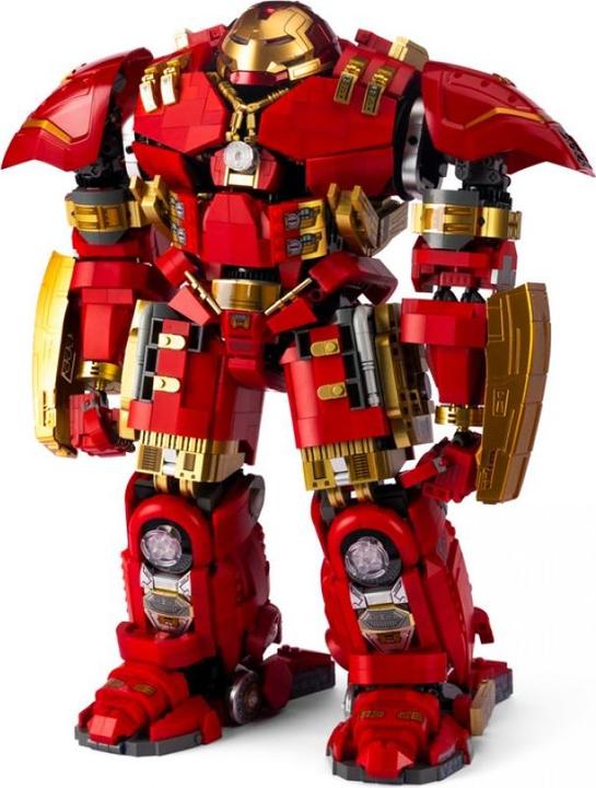 Image du produit KBox MK44 Hukkbustar