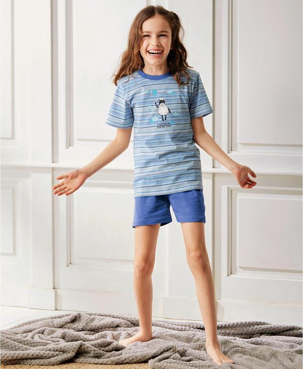 Produktbild Erwin Müller Kinder-Shorty (122, 128)