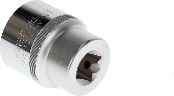 Produktbild Gedore Red red R71004112 Steckschlüsseleinsatz 3/4" 6-kant 41 mm Länge 64 mm (41 mm)