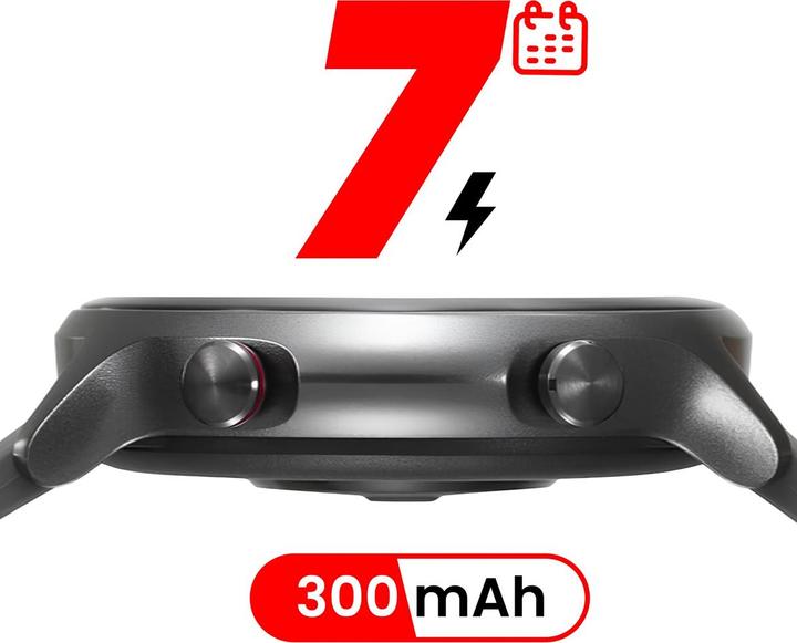 Produktbild Doro Watch (45 mm)