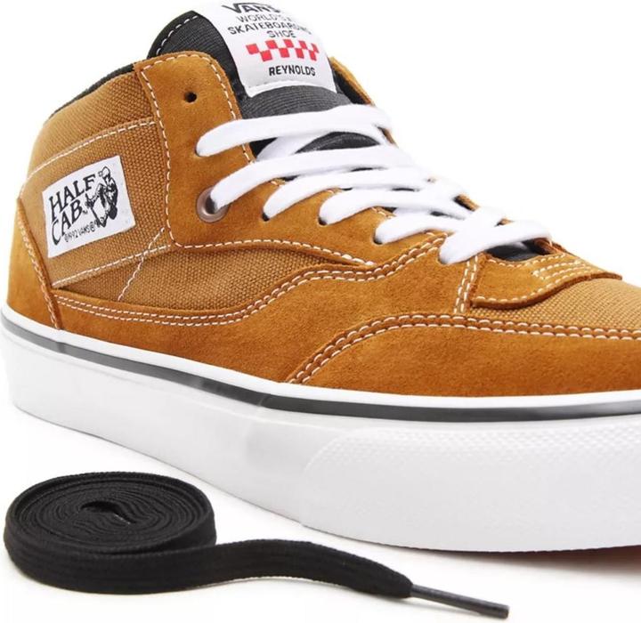 Image du produit Vans Half Cab 92 Andrew Reynolds (39)