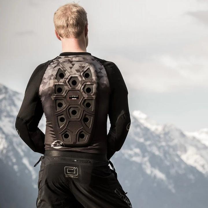 Produktbild Amplifi Cortex Polymer Armor Jacket Protector (L, Rückenprotektor, Einzelstück)