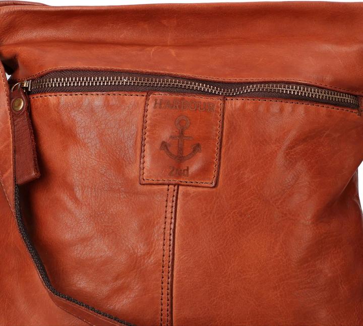 Immagine prodotto Harbour 2nd River Umhängetasche Leder 26 cm