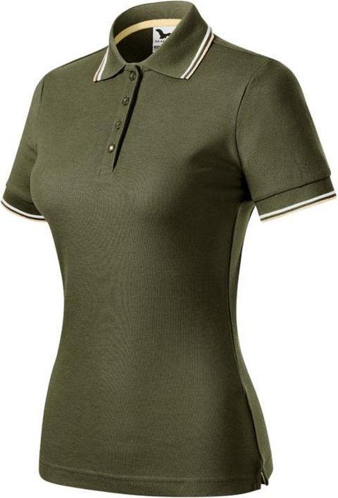 Produktbild Malfini Focus Poloshirt Piqué (M)