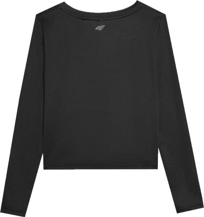 Image du produit 4F Langarm-T-Shirt (S)
