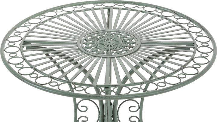 Produktbild CLP Hari (70 x 73 cm)