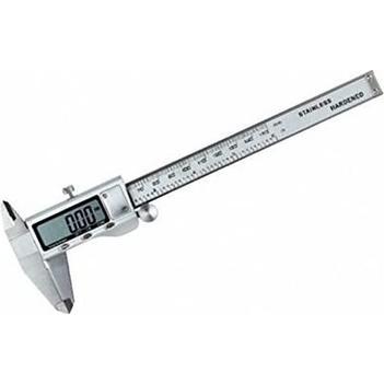 kwb, Messlehre, 091000 Digitaler Messschieber