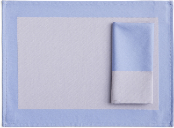 HAY - Ram Place Mat - Lavender