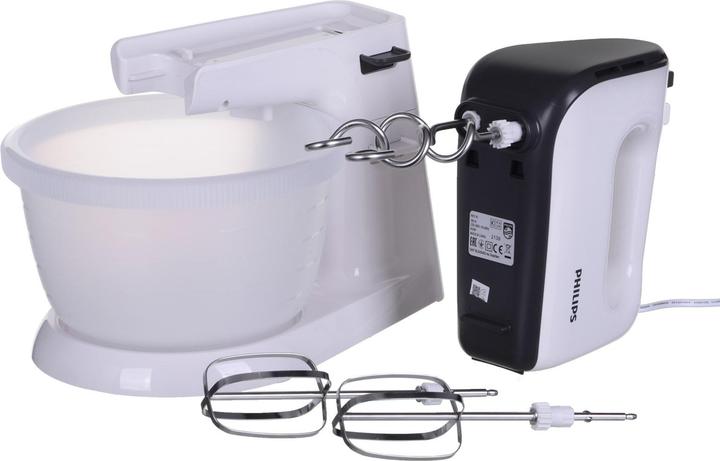 Actual product image Philips HR 3745/00 (450 W)