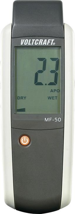 Actual product image Voltcraft Humidity measuring device