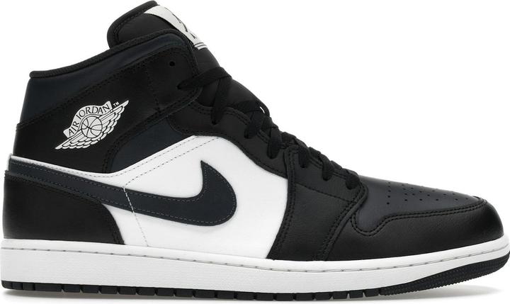 Image du produit Nike Jordan 1 Mid Off Noir Toe (46)