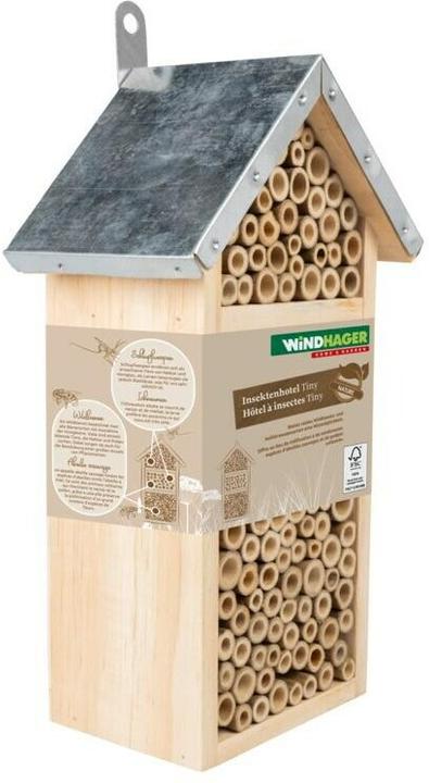 Immagine prodotto Windhager Tiny (Coccinelle, Melodie accattivanti, Api, Merletti)