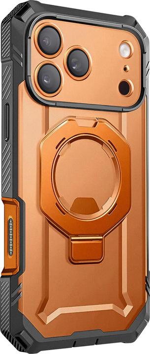 Actual product image i-Blason GA843439159761 (Apple iPhone 17 Pro)