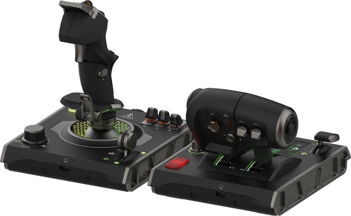 Produktbild Turtle Beach Velocity One - Flightdeck (PC)