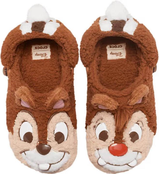 Image du produit Crocs Disney IAMChipNDale Cls Clog (39)