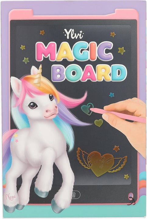 Image du produit Ylvi & the Minimoomis Ylvi - Magic Board ( 0413183 )