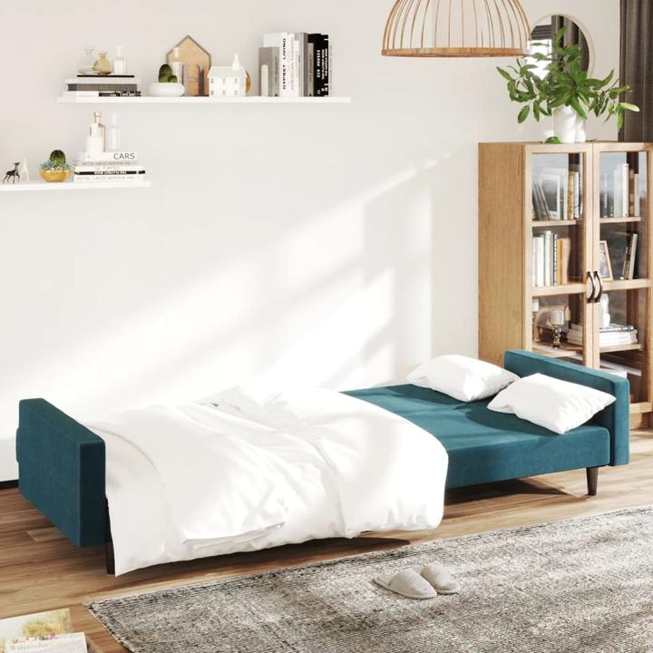 Actual product image vidaXL Schlafsofa