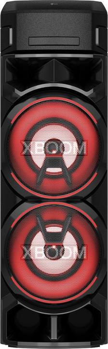 Actual product image LG Xboom ON9